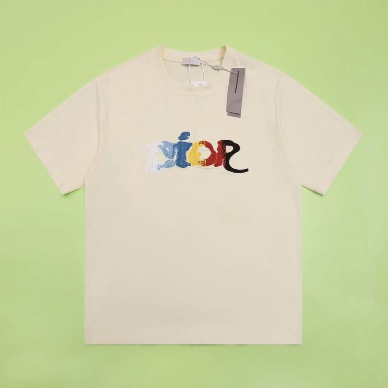 Dior T-Shirts